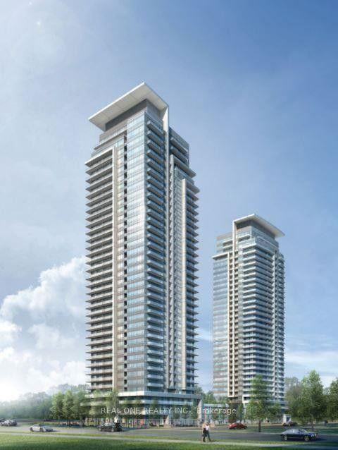 12 GANDHI Lane 2209 #2209, Markham — Condo for sale, photo 1