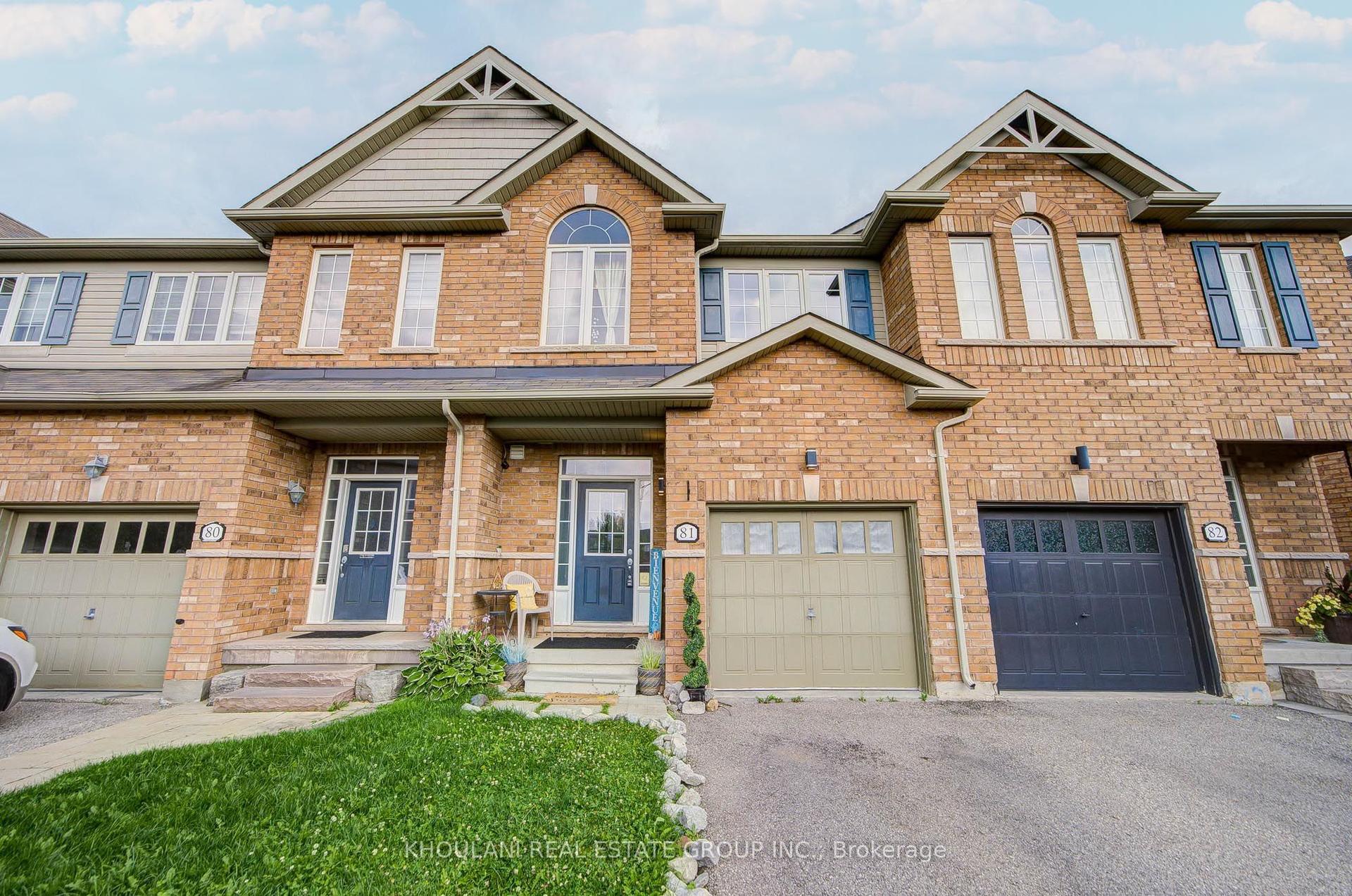 651 Farmstead Drive 81 #81, Milton — Townhouse for sale, photo 1