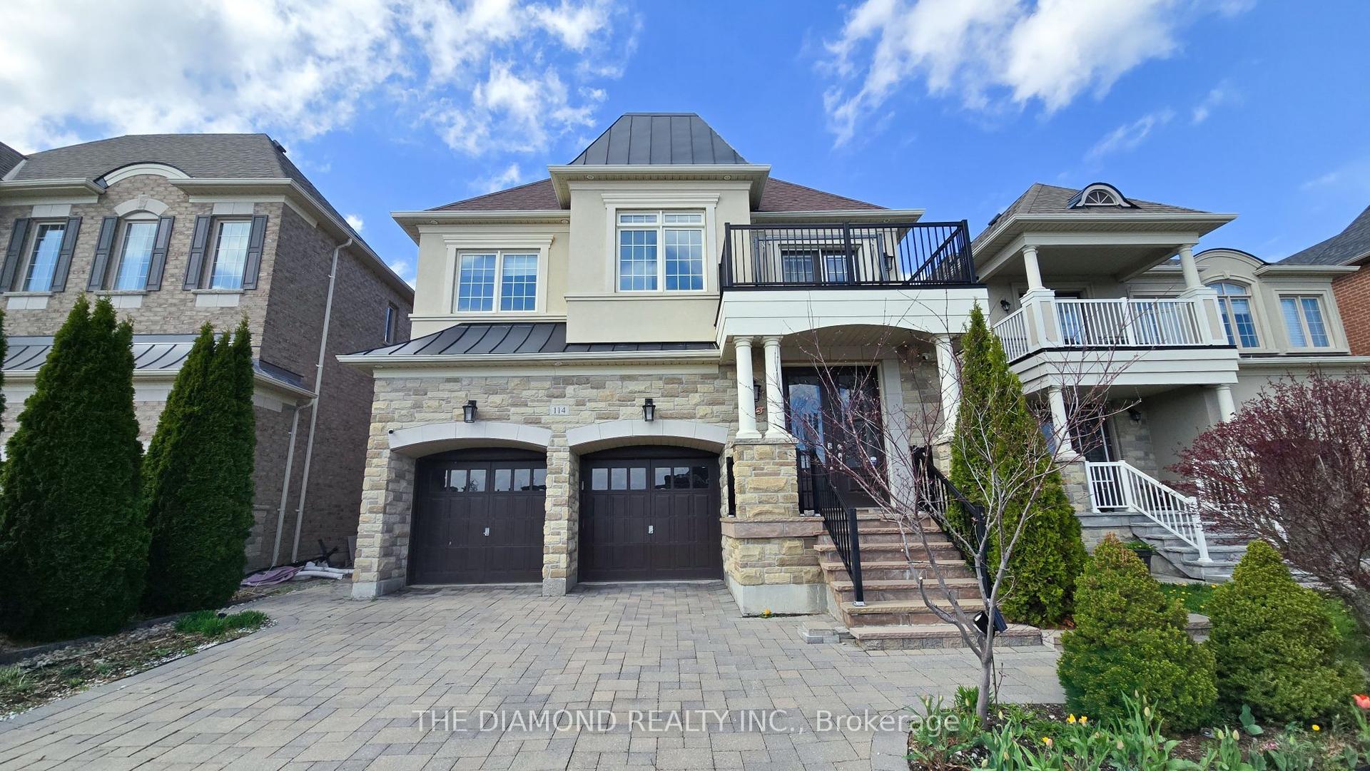 114 Chatfield Drive — photo 1
