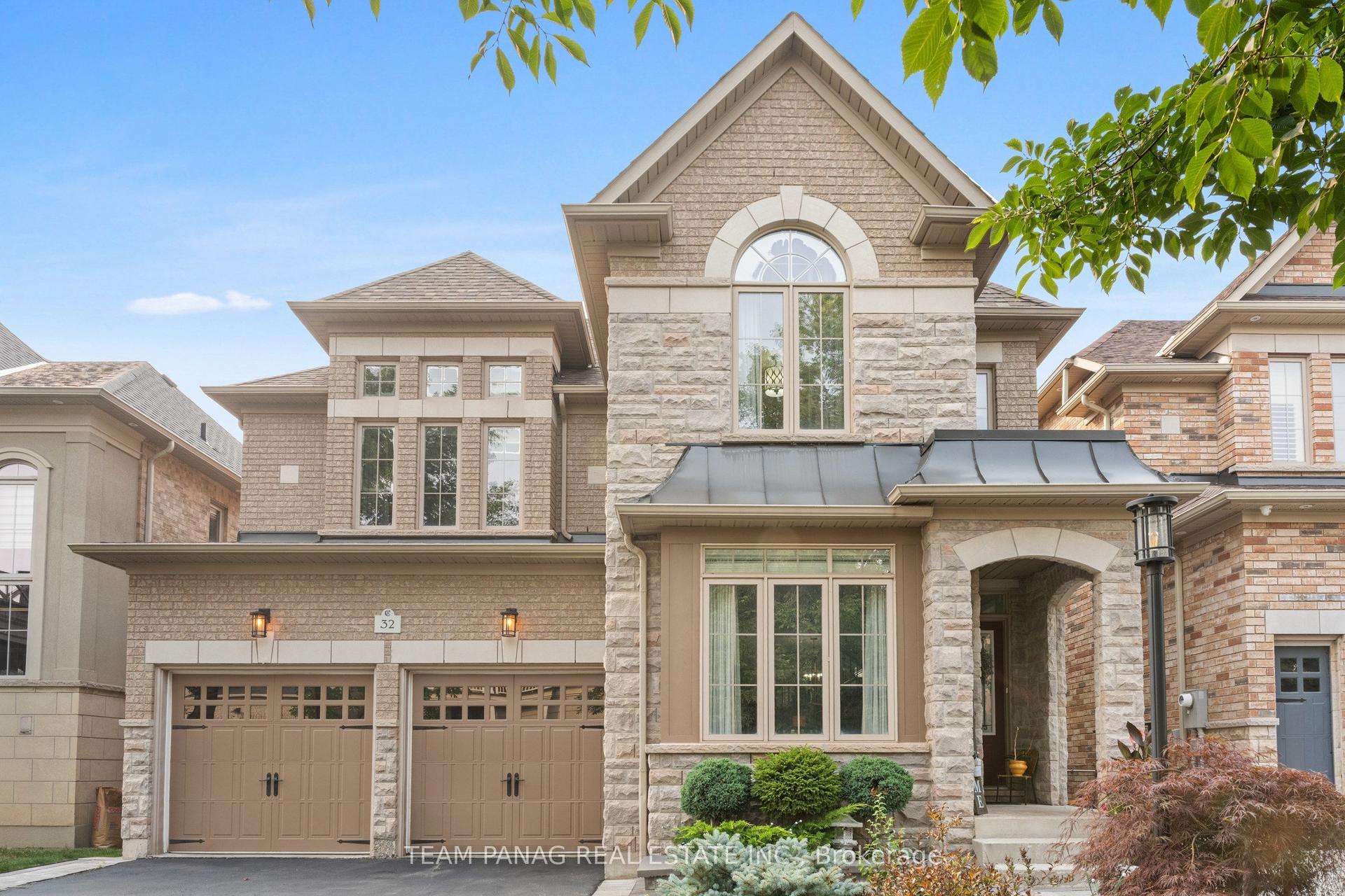 32 Impulse Circle, Brampton — Detached for sale, photo 1
