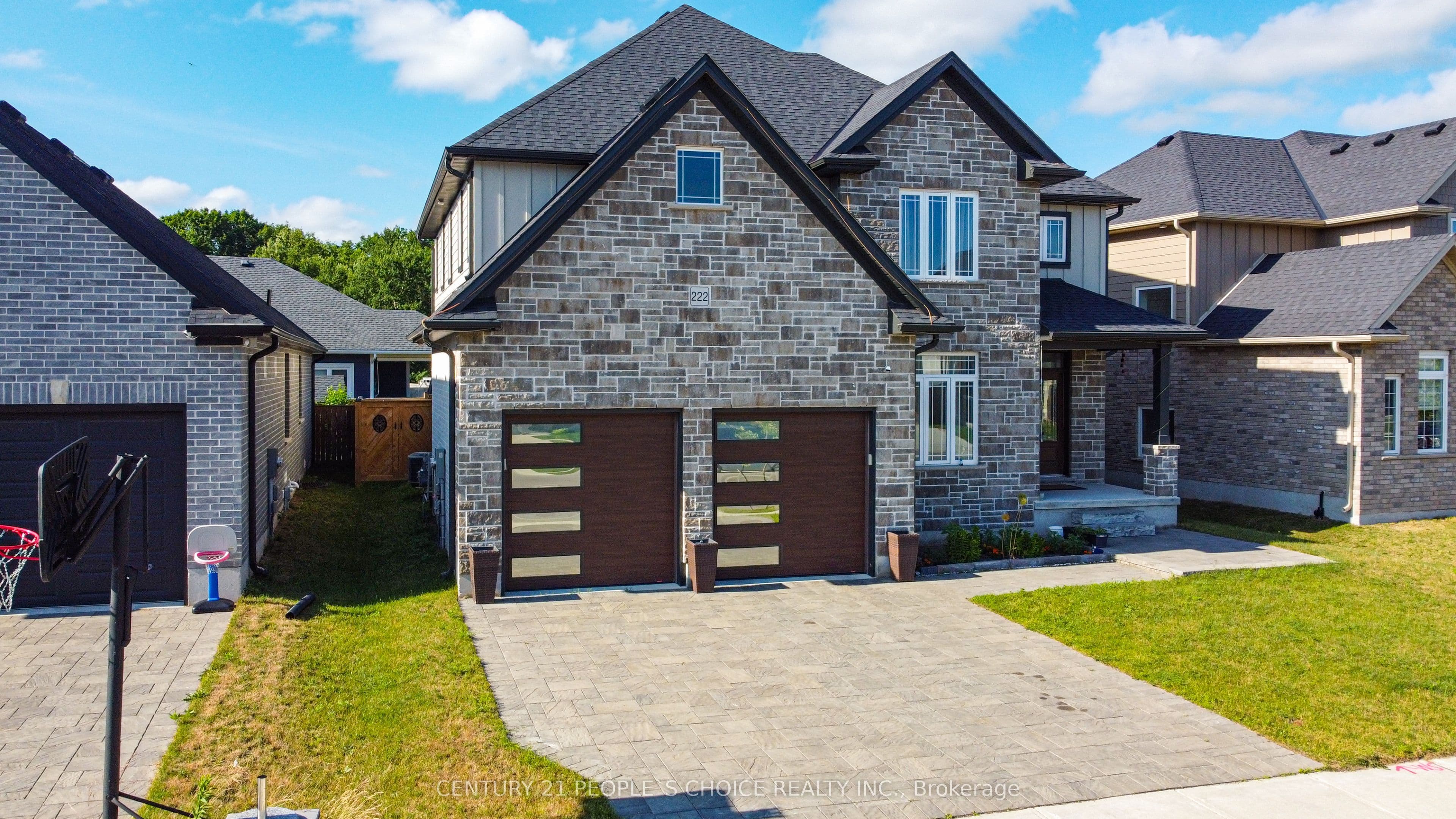 222 Boardwalk Way — photo 1