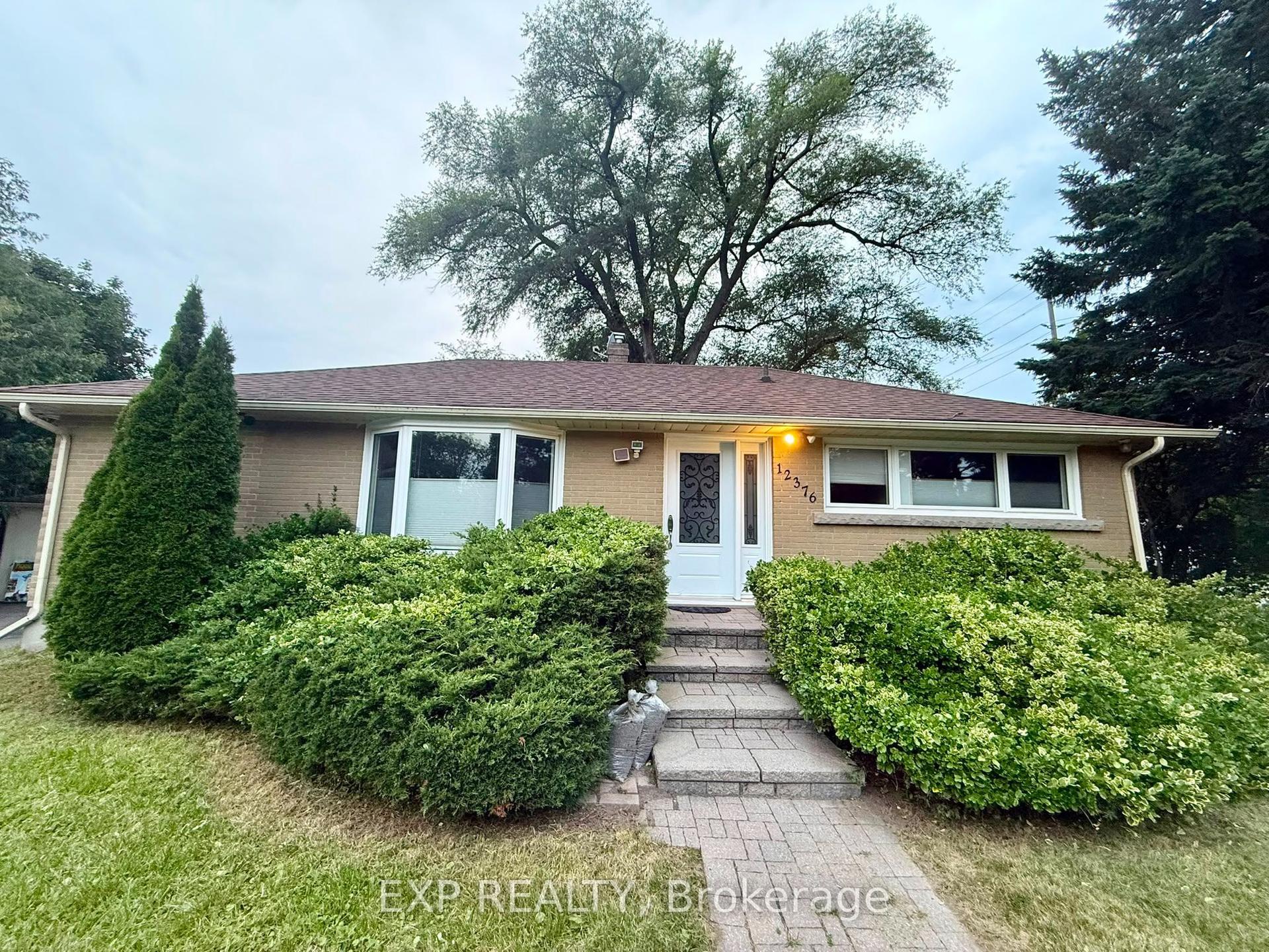 12376 Tenth Line, Whitchurch-Stouffville — Detached for lease, photo 1