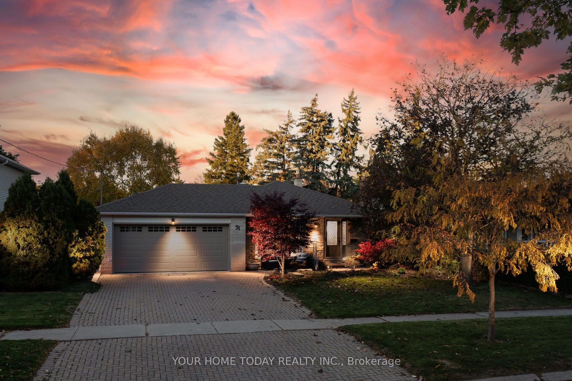 31 Chelvin Drive — photo 1