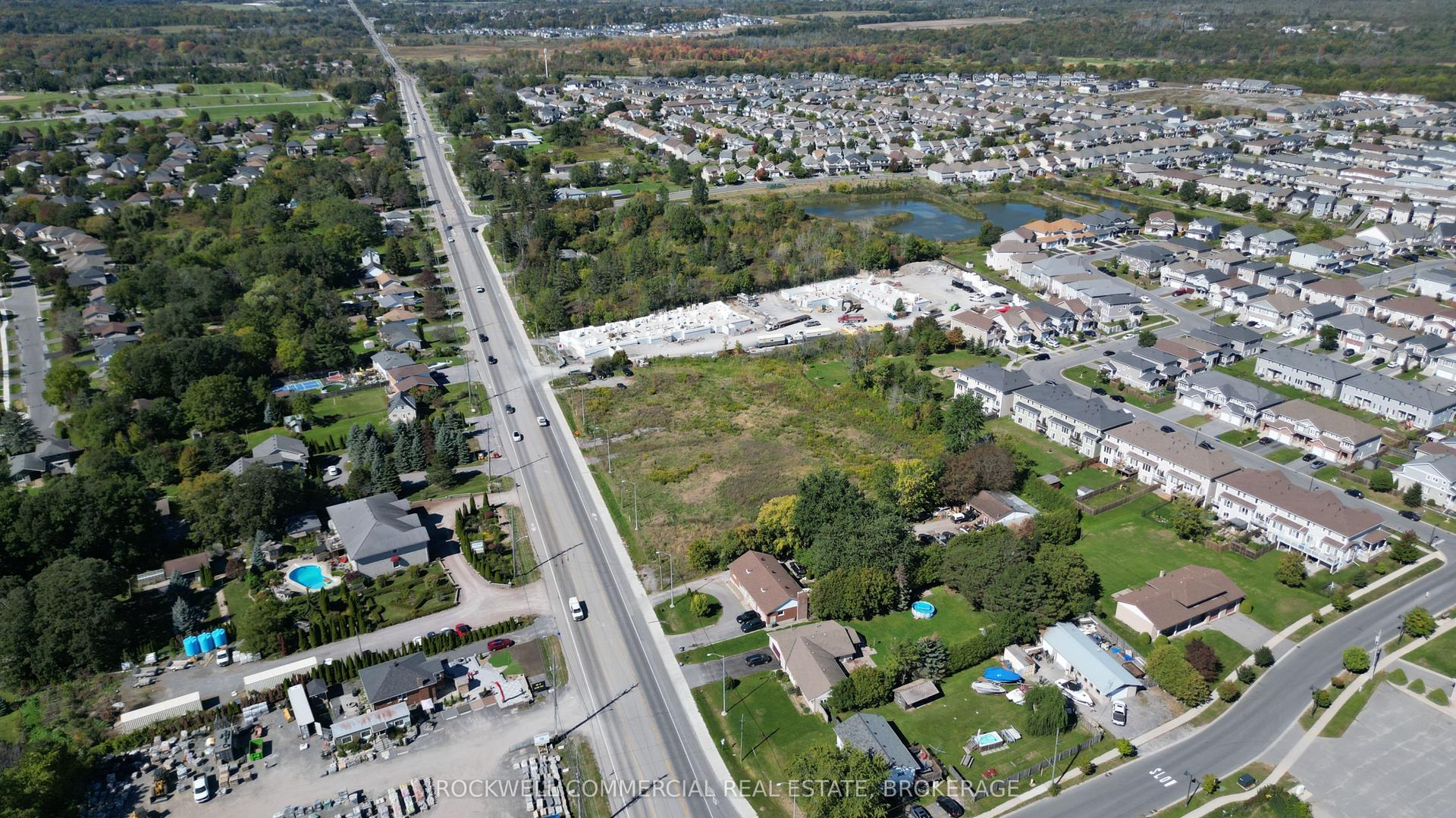 2932, Kingston — Land for sale, photo 1