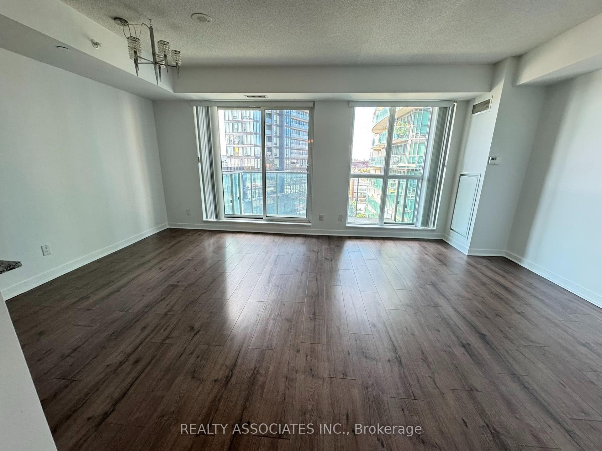 69 Lynn Williams Street 1207 #1207, Toronto — Condo for lease, photo 1