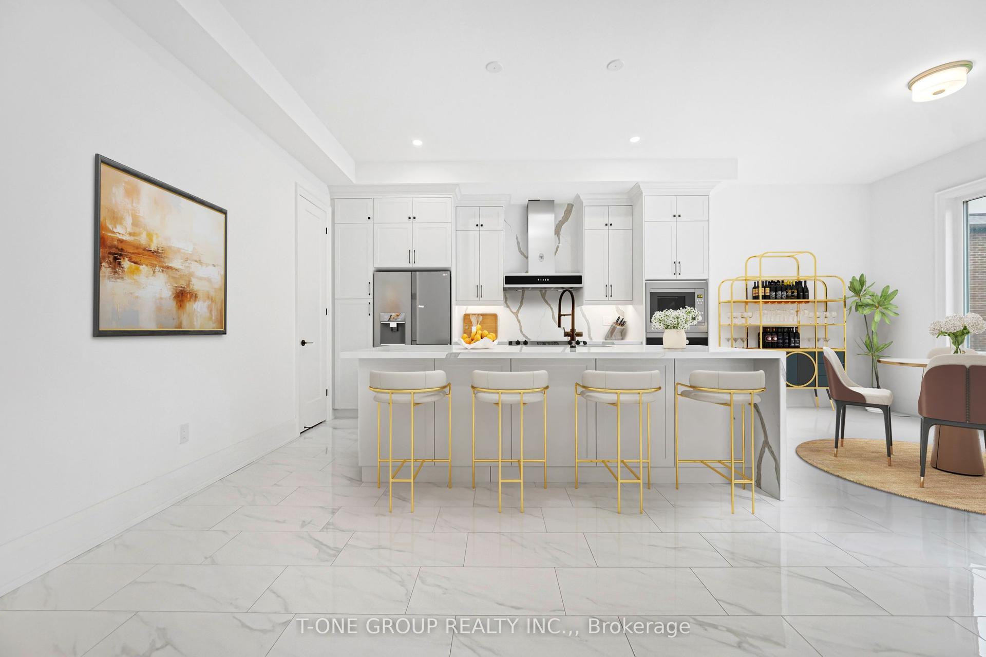80 Jack Bowerbank Boulevard, Oakville — Detached for sale, photo 1