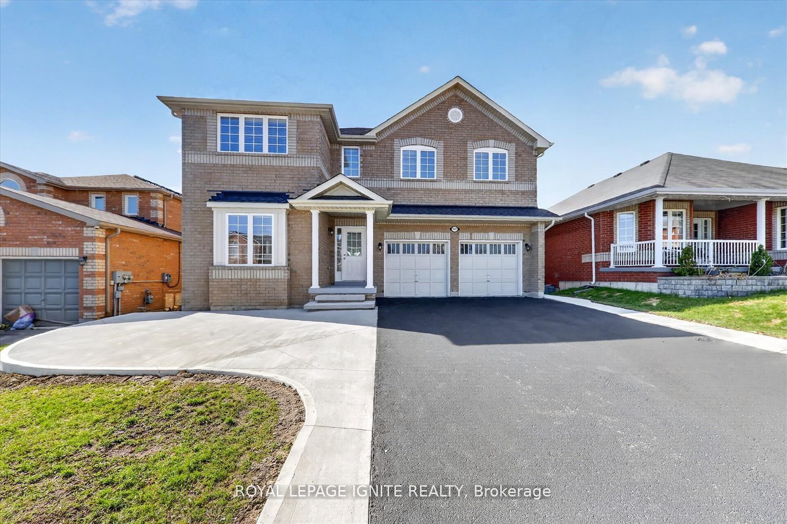 1447 Bassingthwaite Court — photo 1
