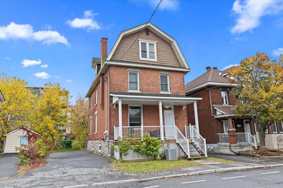 279 Somerset Street E — photo 1