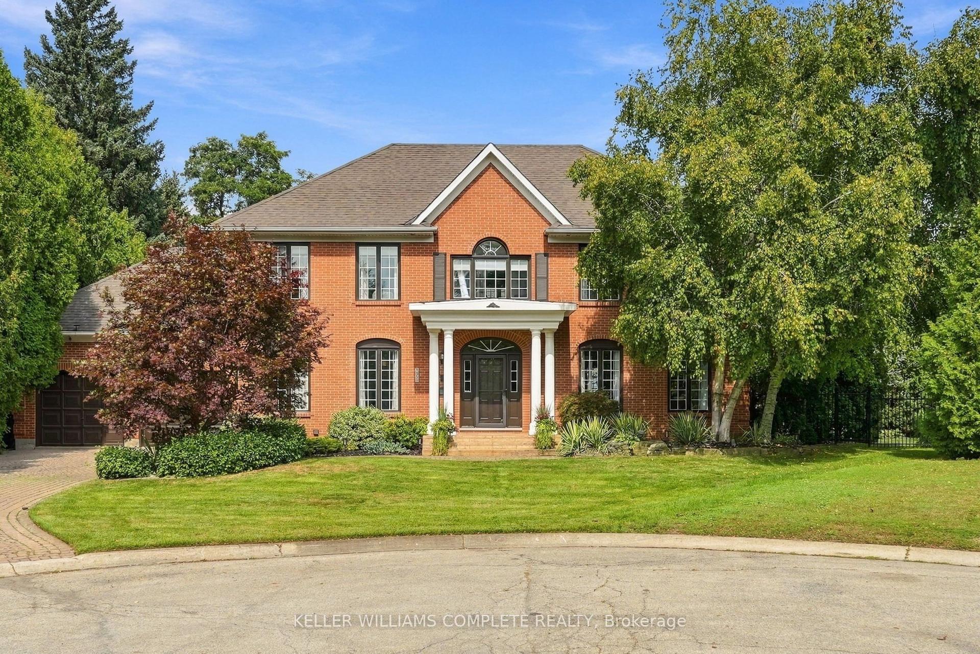 359 Sunnymeade Drive, Hamilton — Detached for sale, photo 1