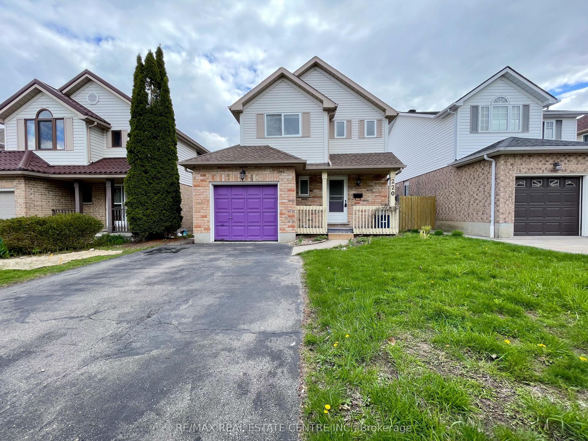 220 Pastern Trail — photo 1
