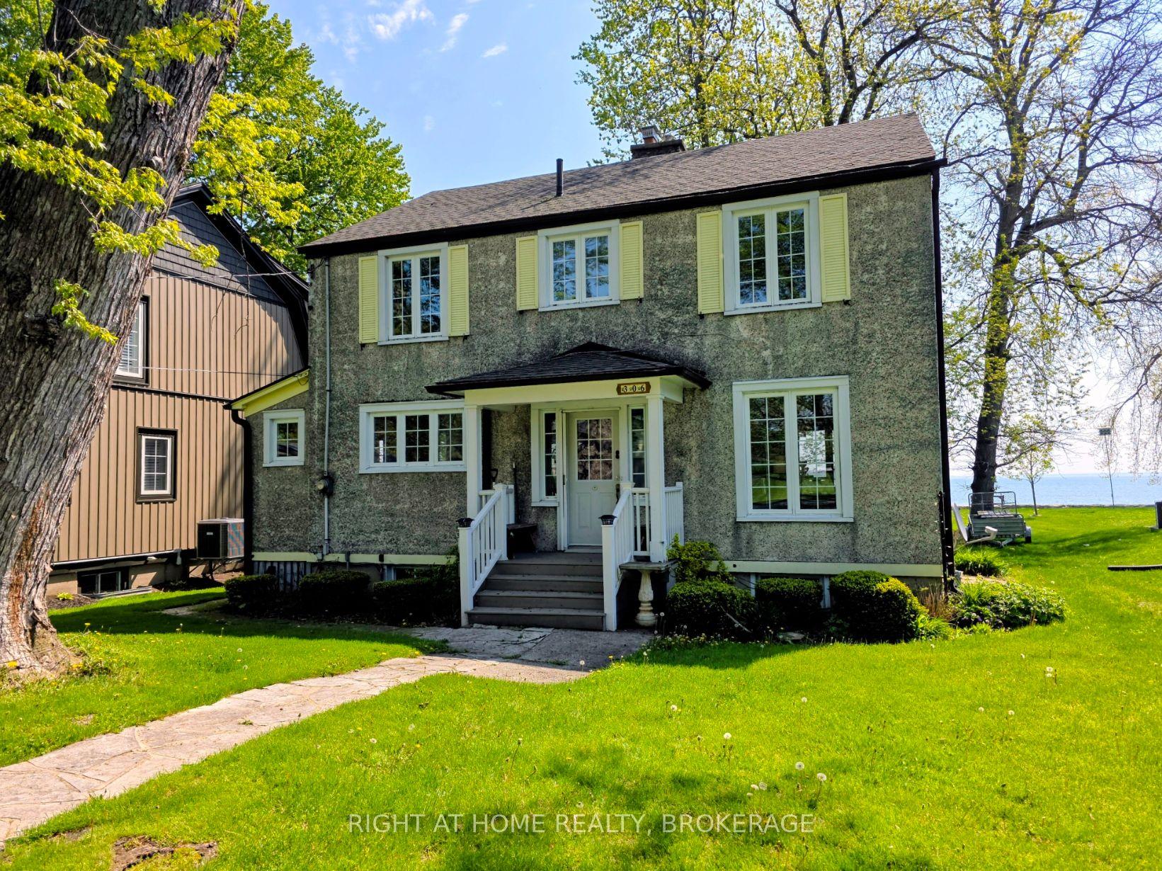 306 Prospect Point Road S — photo 1