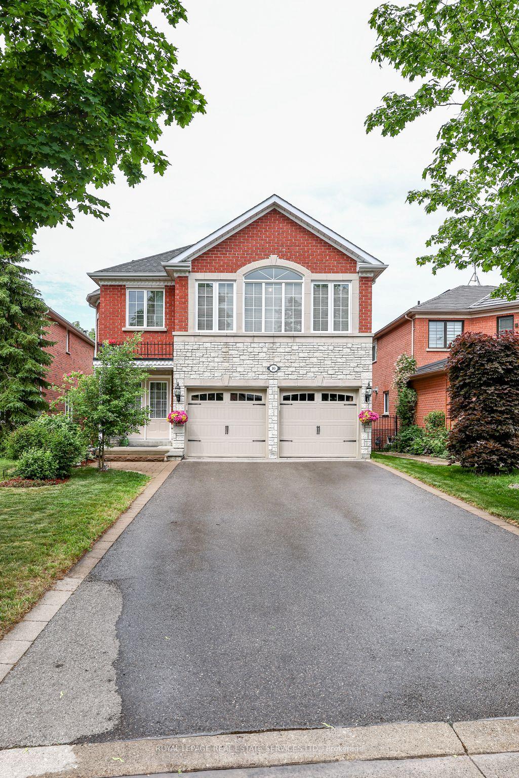 10 Sandway Crescent — photo 1