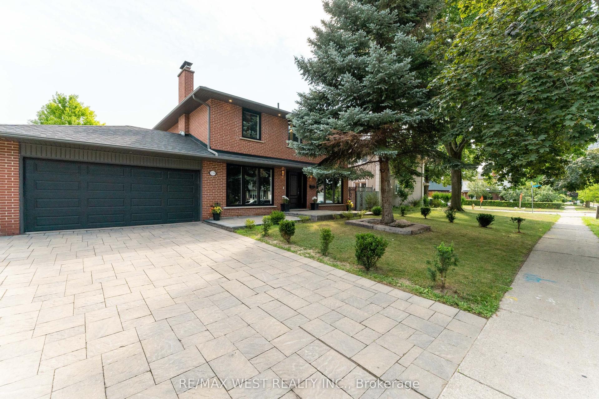 139 Redgrave Drive, Toronto — Detached for sale, photo 1