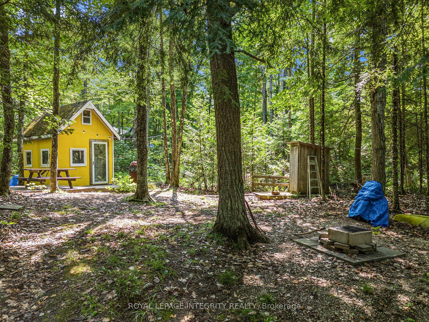 Pt L 27 Bow Lake Lane, Lanark Highlands — Detached for sale, photo 1