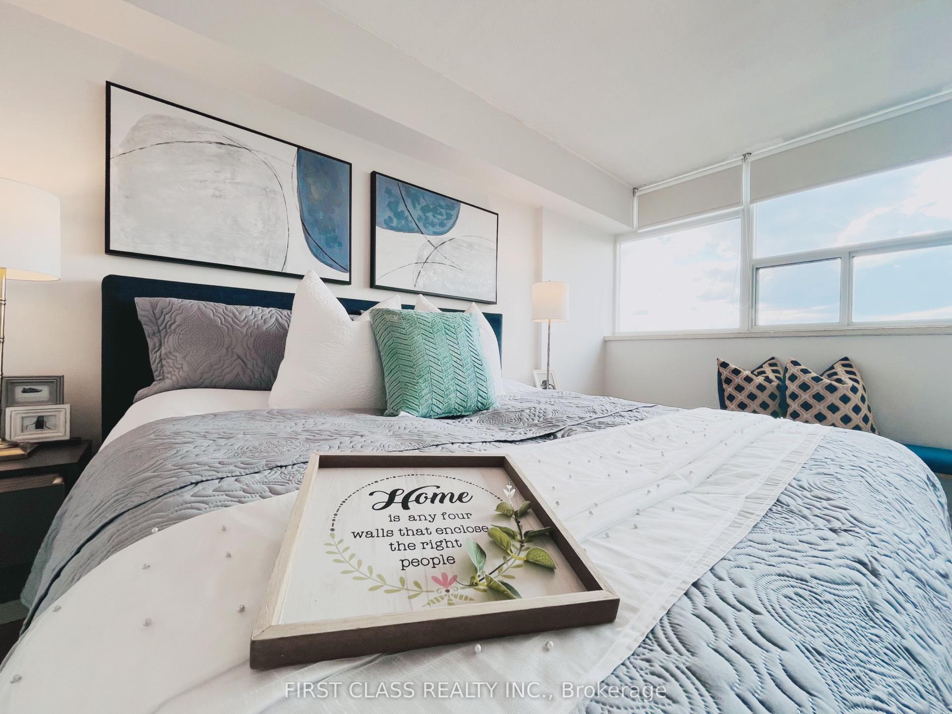 25 Silver Springs Boulevard 1701 #1701, Toronto — Condo for sale, photo 1