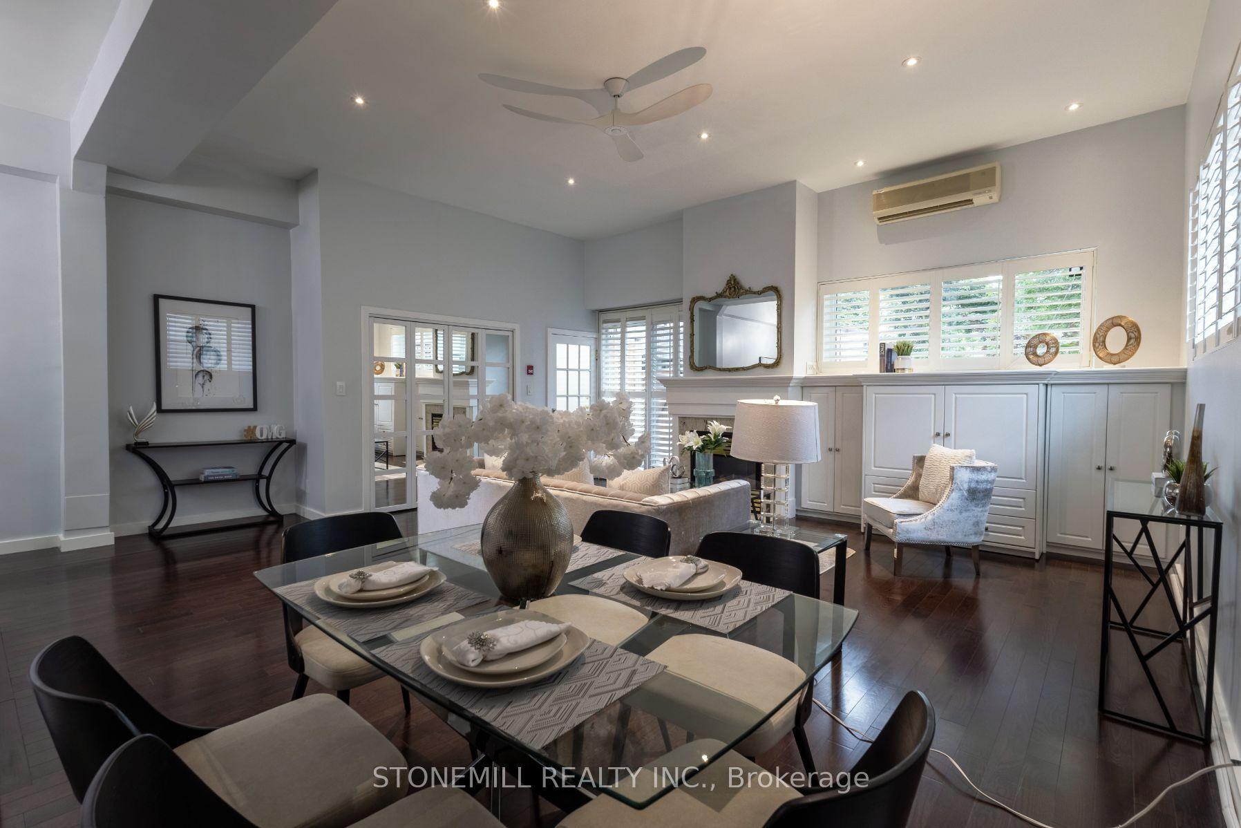 99 Coleman Avenue 105 #105, Toronto — Condo for sale, photo 1
