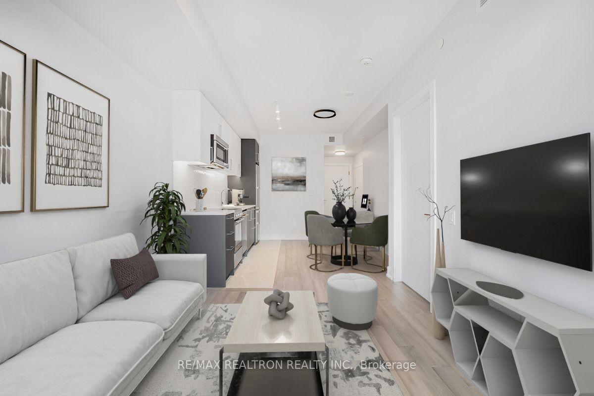 2525 Bathurst Street 805 #805, Toronto — Condo for lease, photo 1