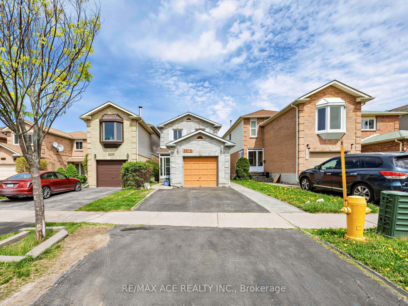 2173 Denby Drive Main #Main — photo 1