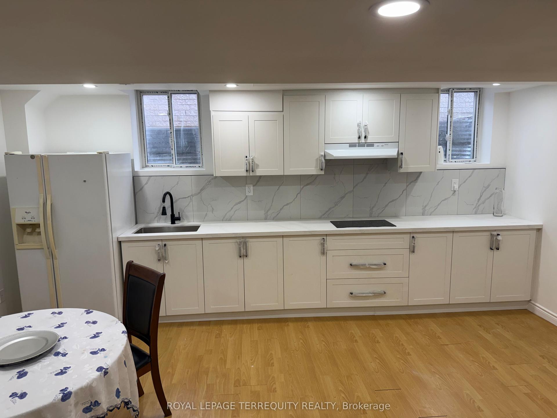 520 Matisse Place Basement #Basement — photo 1