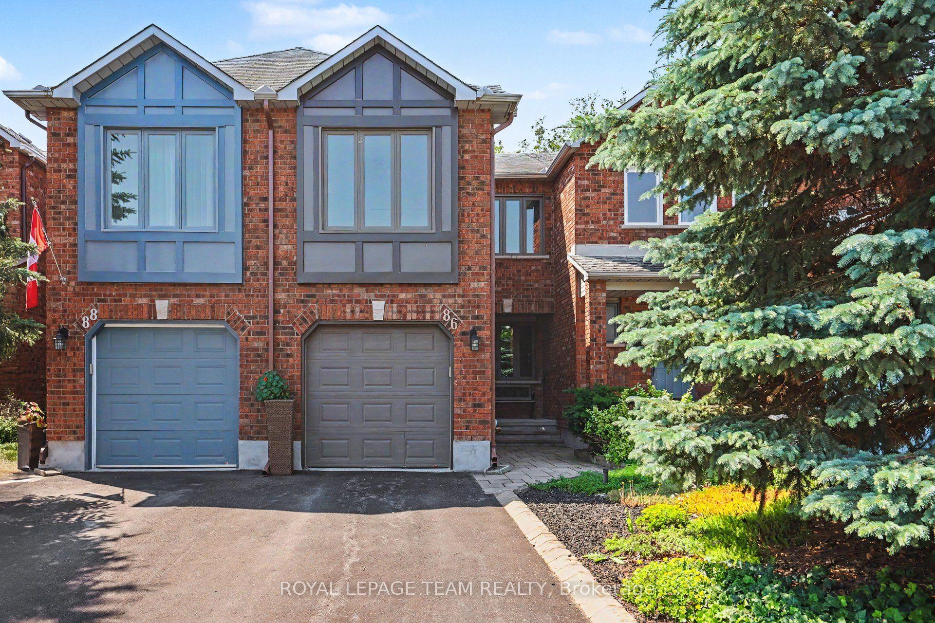 86 Winnegreen Court — photo 1