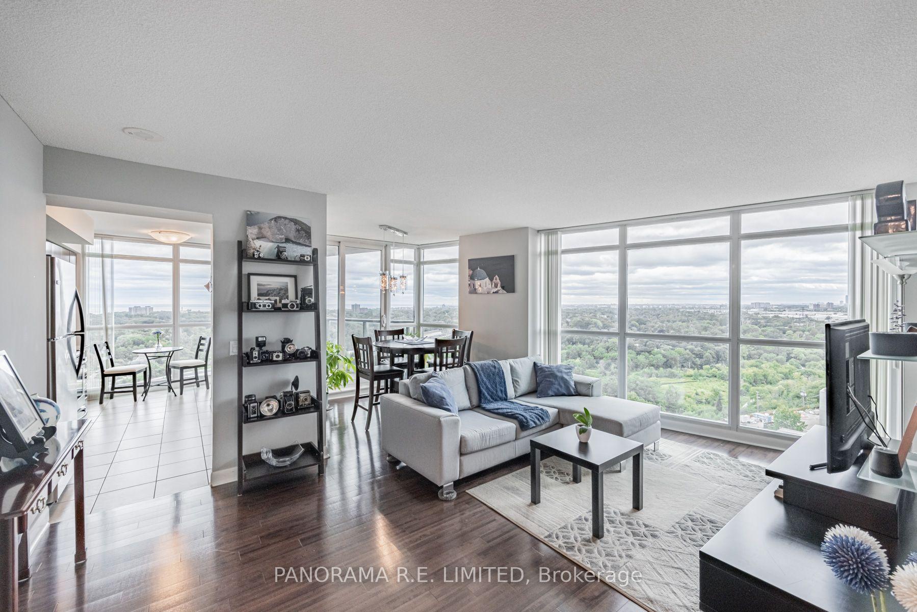 235 Sherway Gardens Road 2004 #2004 — photo 1