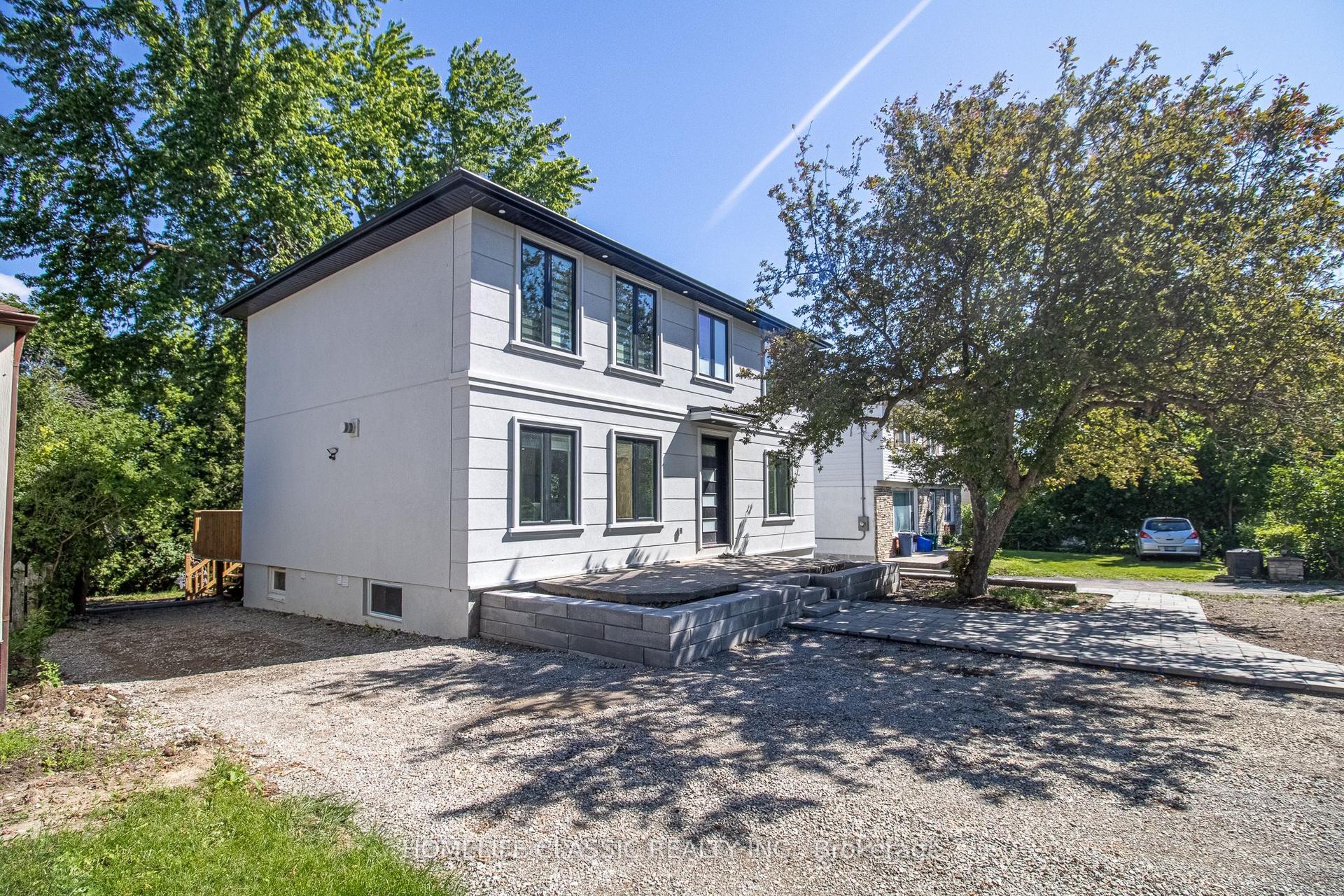 88 Highland Park Boulevard lower level #lower level, Markham — Detached for lease, photo 1