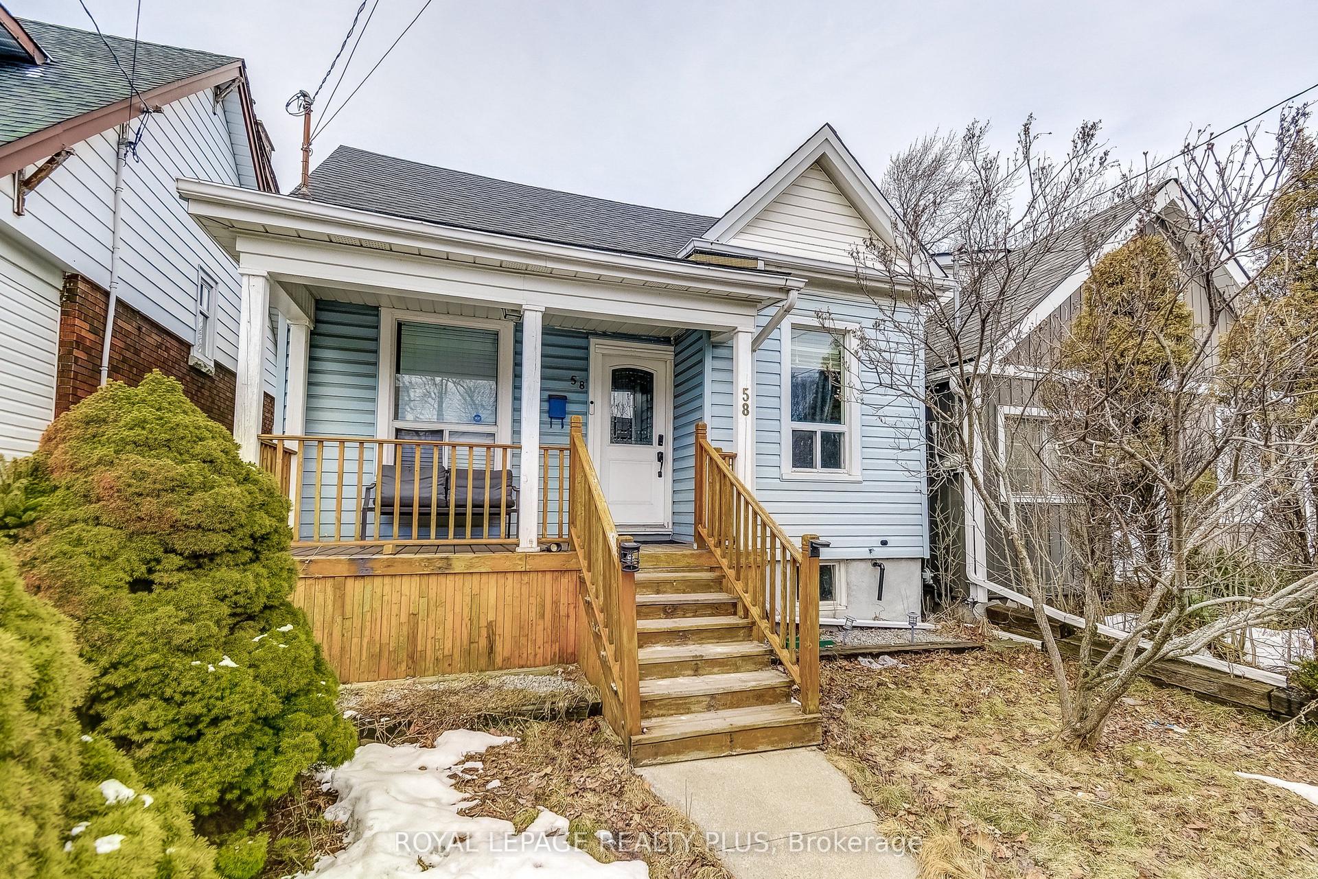 58 East 22nd Street — photo 1