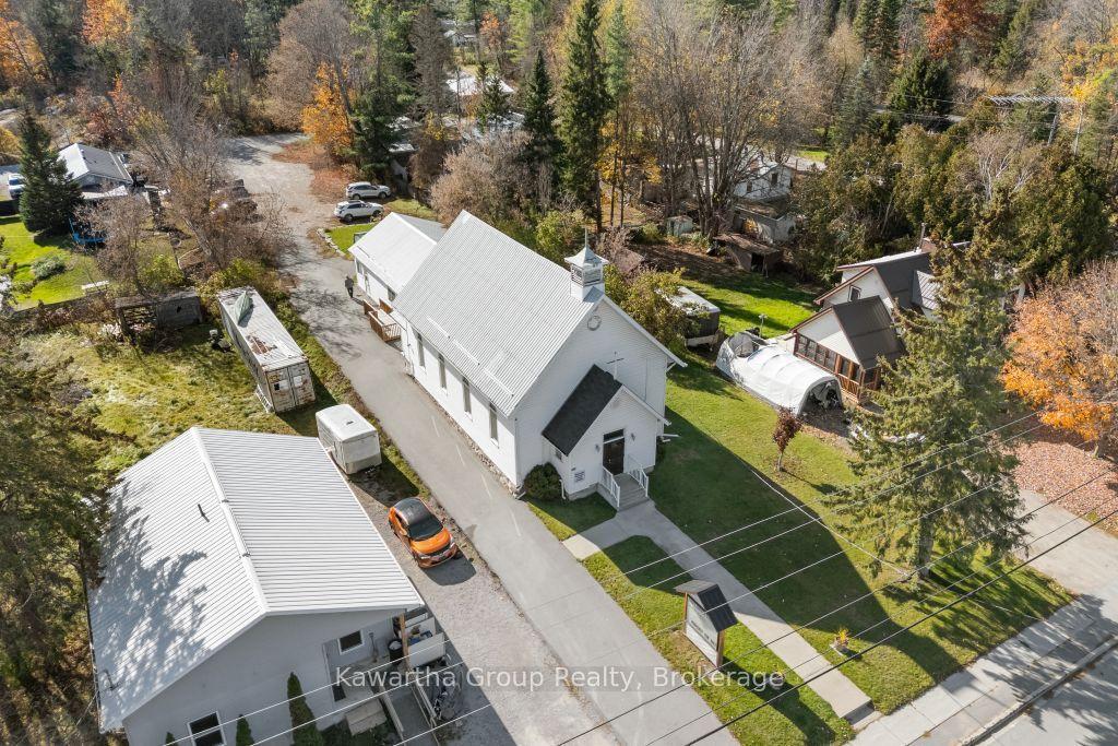 7521 35 Highway, Kawartha Lakes — Commercial for sale, photo 1