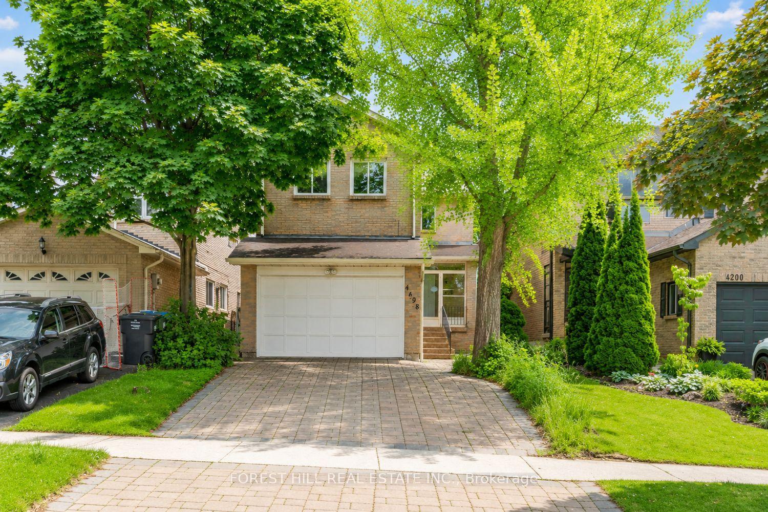 4198 Powderhorn Crescent — photo 1
