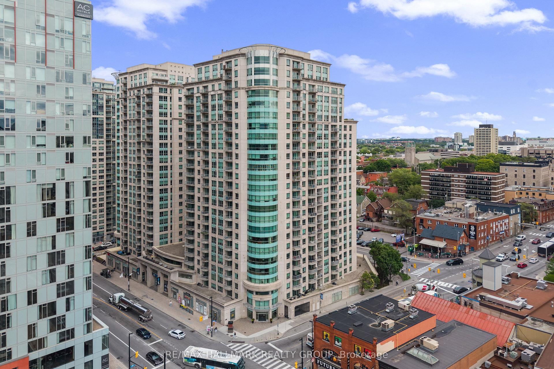 200 Rideau Street 1702 #1702 — photo 1