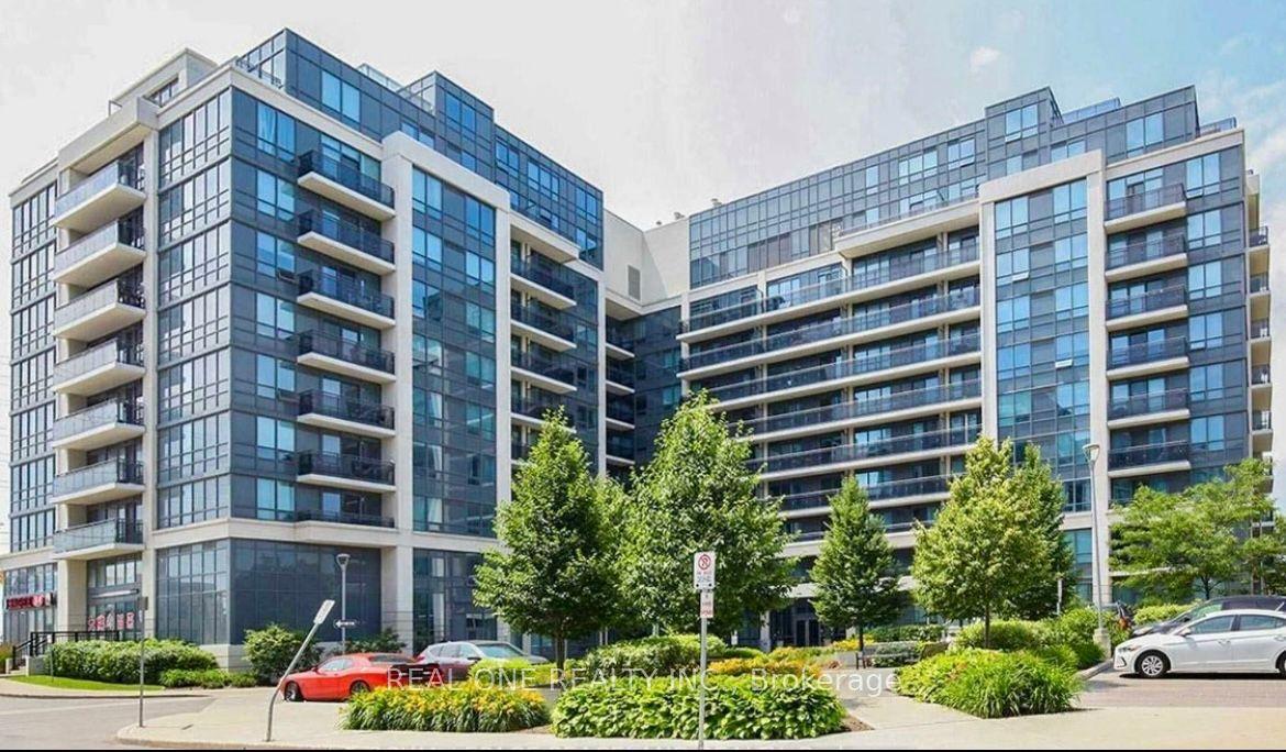 370 Highway 7 E 919 #919, Richmond Hill — Condo for lease, photo 1
