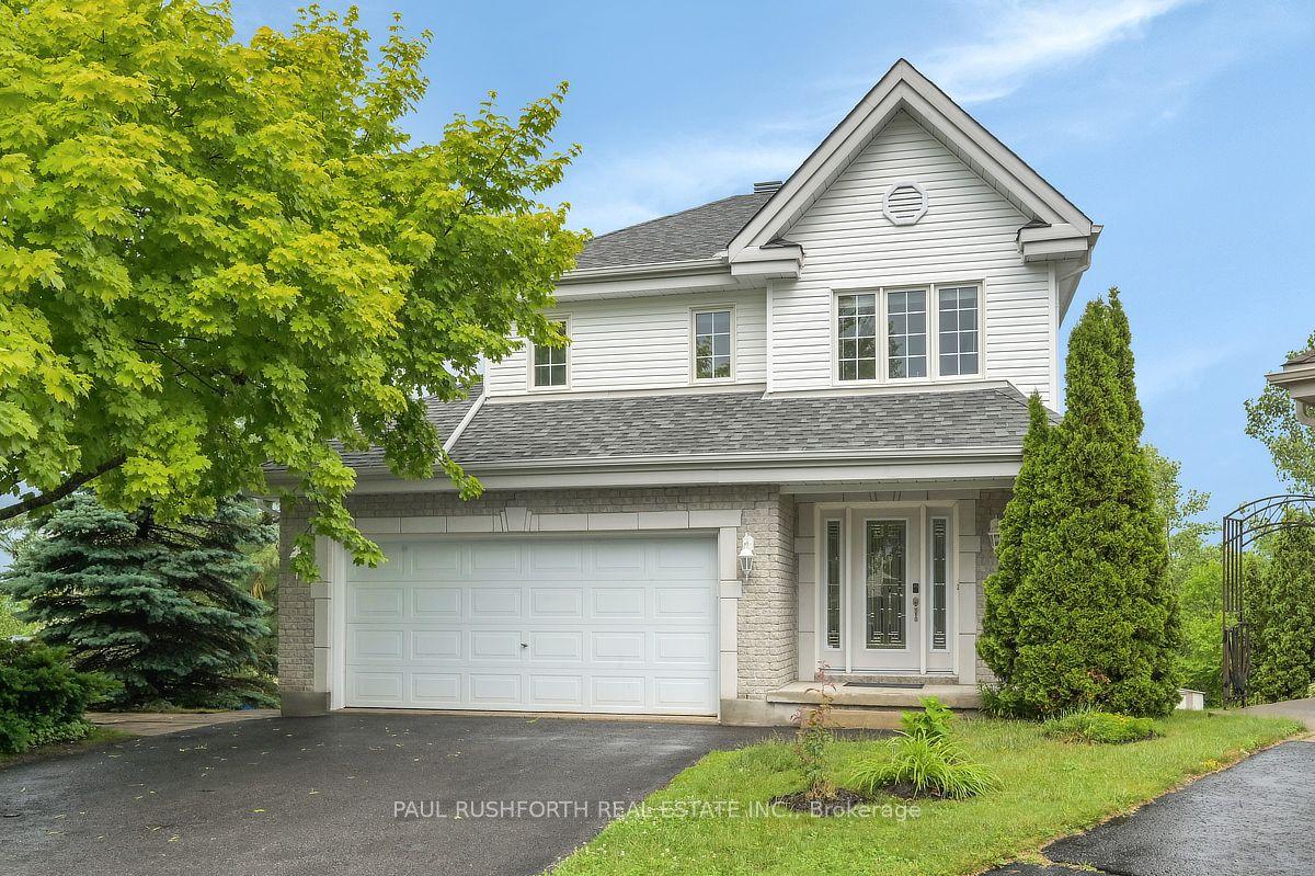475 Potvin Avenue, Clarence-Rockland — Detached for sale, photo 1