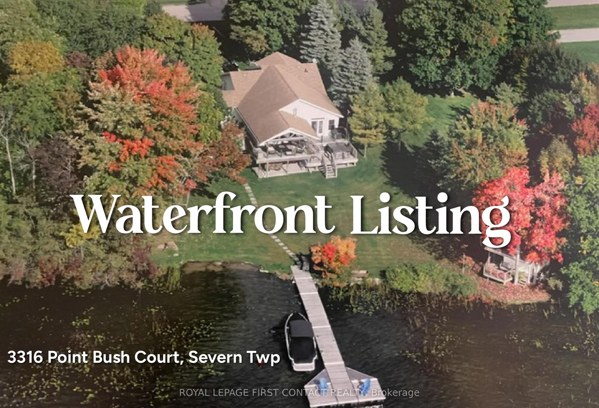 3316 Point Bush Court — photo 1