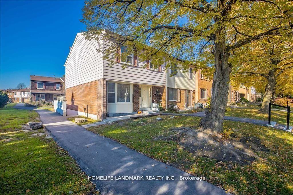 1500 Sandhurst Circle BSM 24 #BSM 24 — photo 1