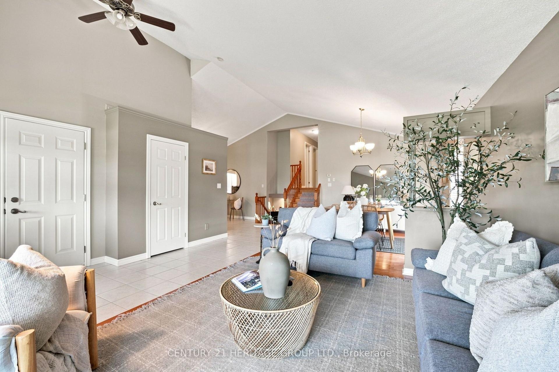546 Jerseyville Road W, Hamilton — Detached for sale, photo 1