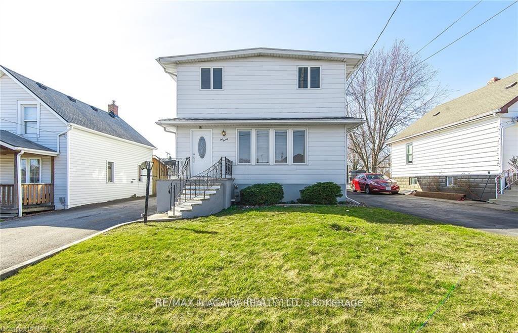 120 ELIZABETH Street — photo 1