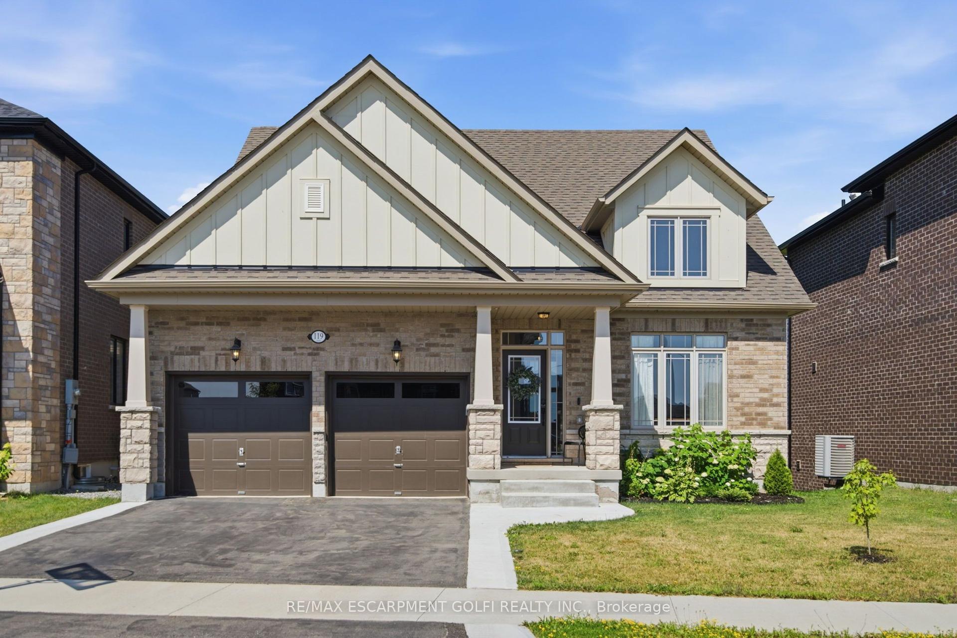 119 Midland Place, Welland — Detached for sale, photo 1