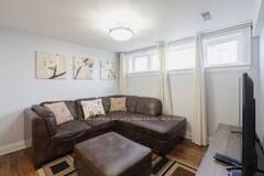 81 Erie Street Lower #Lower, Toronto — Semi-Detached for lease, photo 1