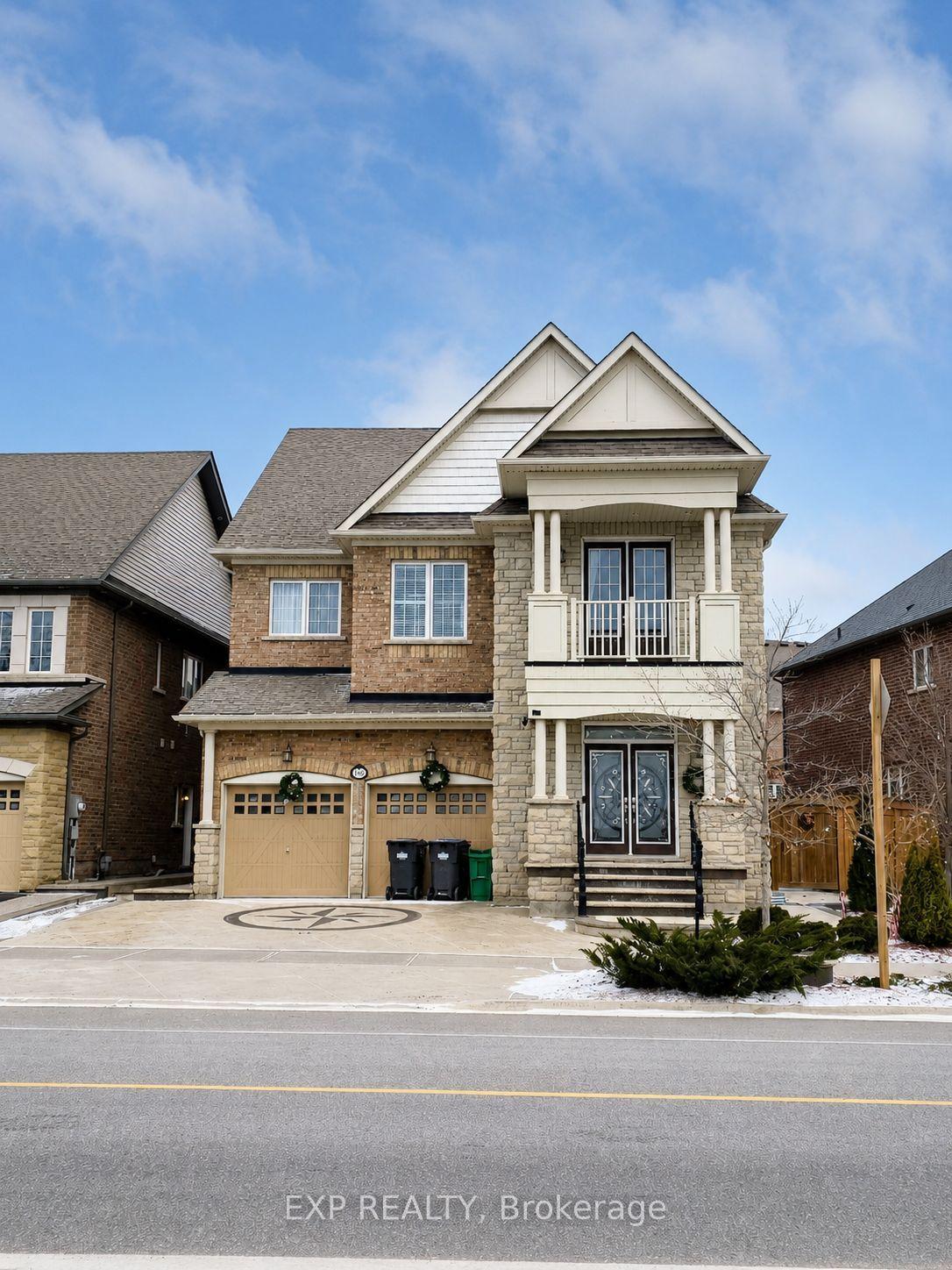448 Dougall Avenue — photo 1