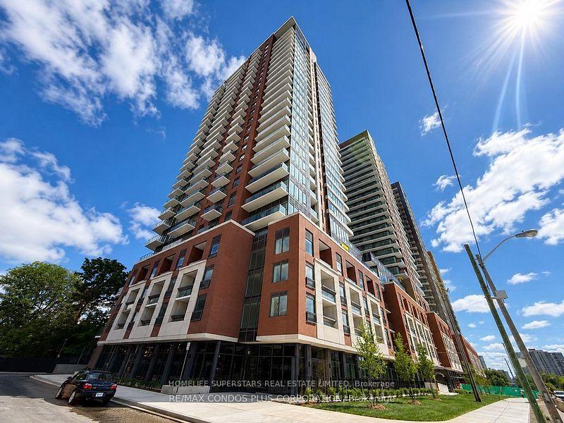 4010 Eglinton Avenue W 321 #321 — photo 1