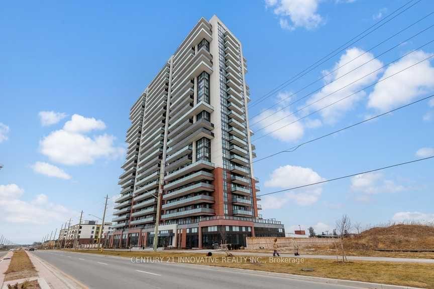 2545 Simcoe Street N 618 #618 — photo 1