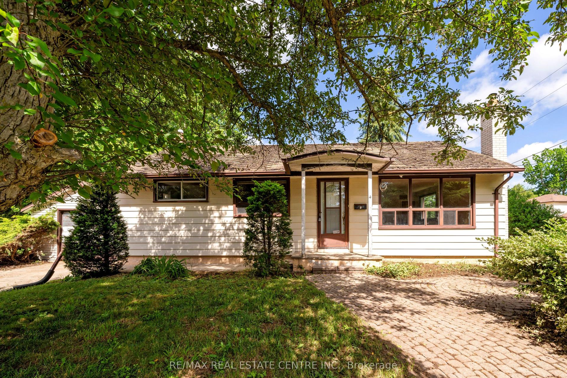 4 Pauline Street — photo 1