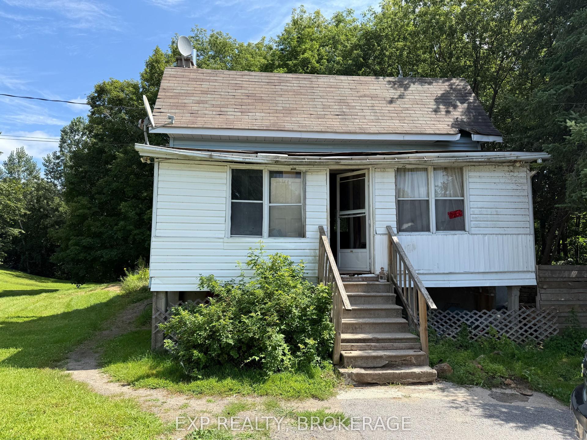 14544 Road 38 Road, Central Frontenac — Detached for sale, photo 1