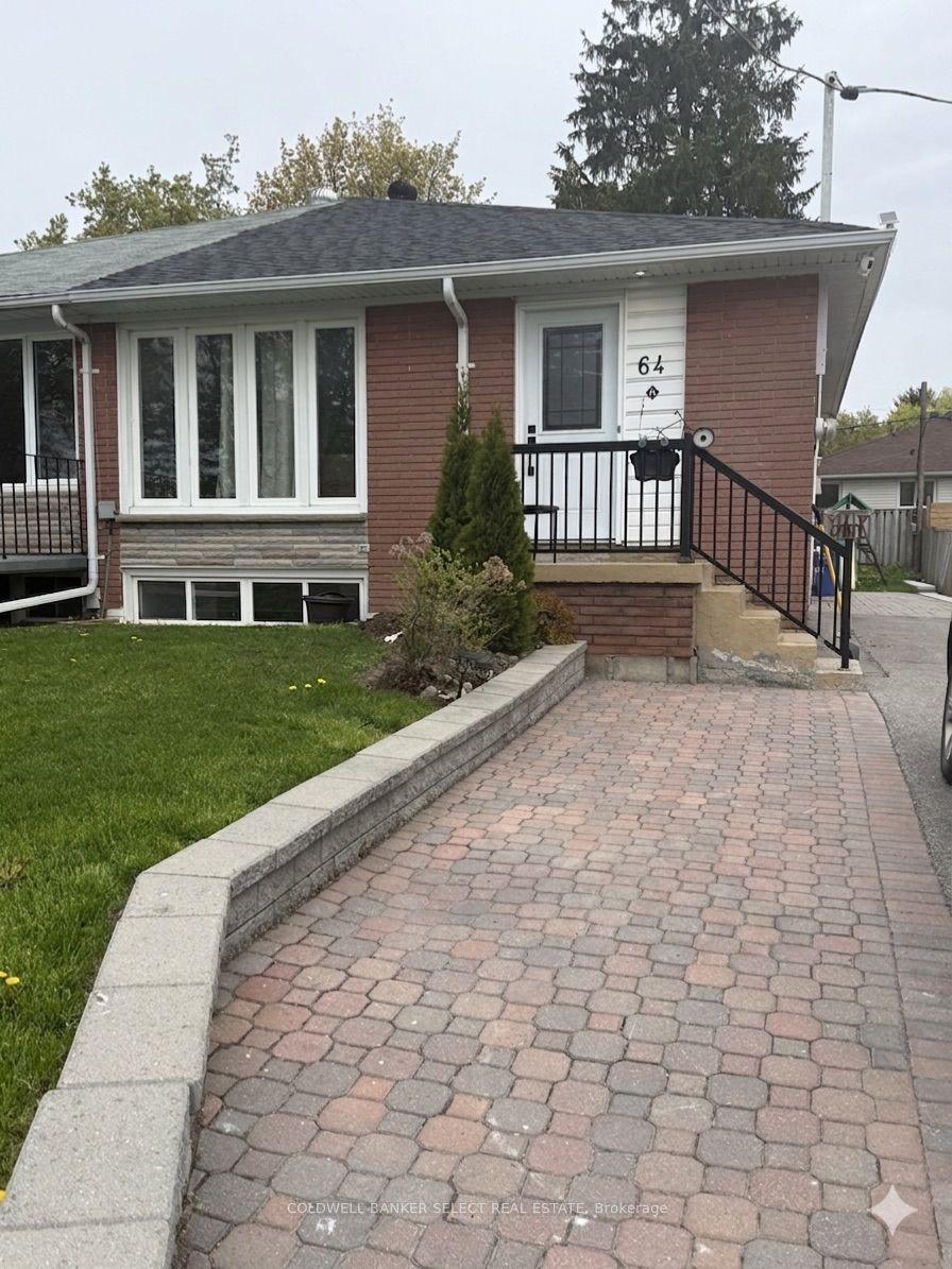 64 Walter Avenue lower #lower — photo 1