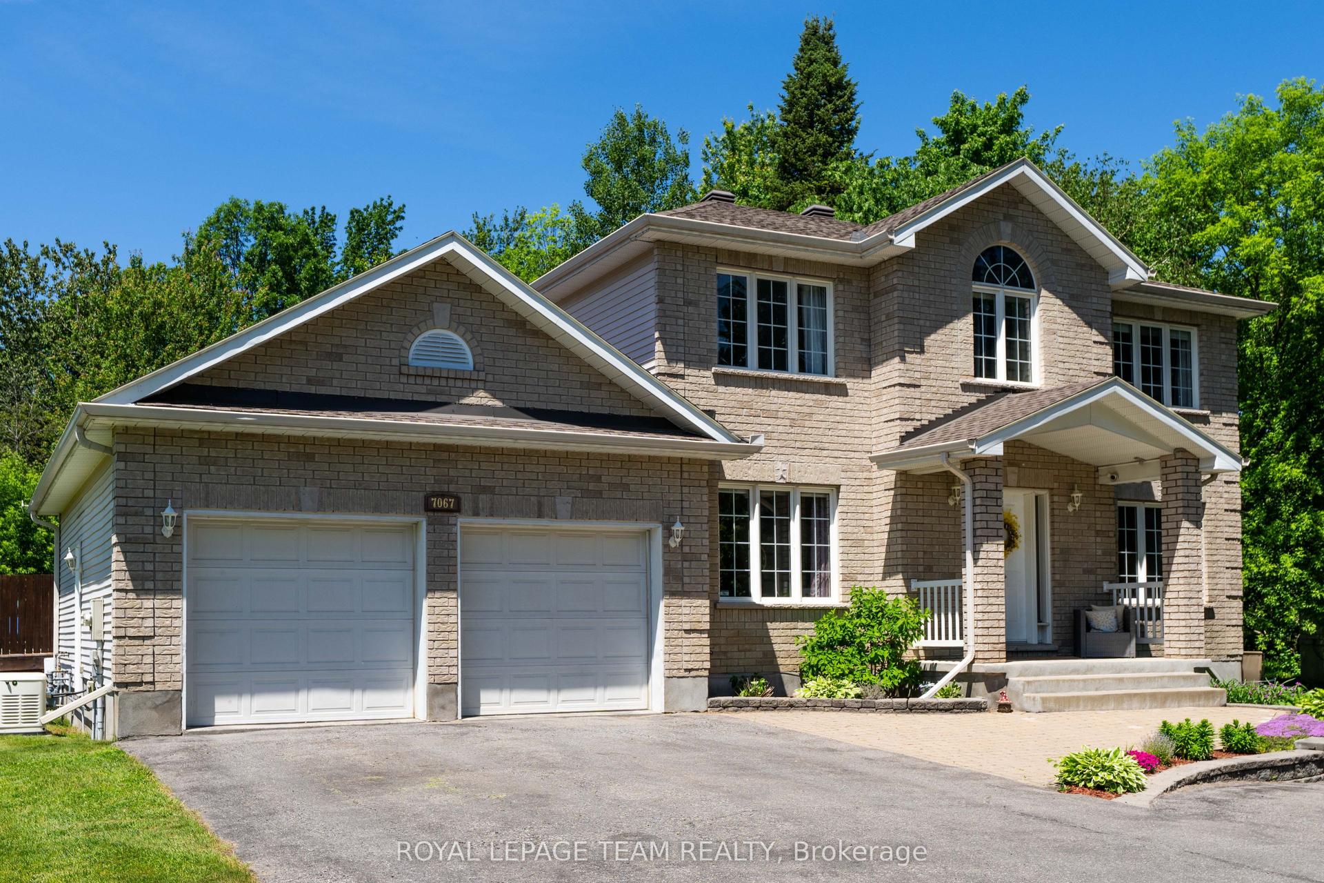 7067 Donwel Drive — photo 1