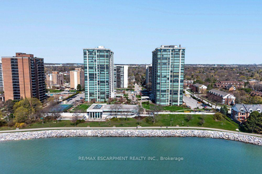 2170 Marine Drive 1001 #1001 — photo 1