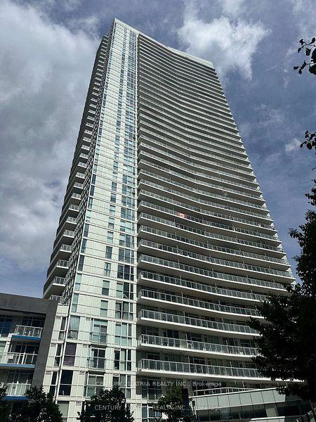 75 Queens Wharf Road 1608 #1608, Toronto — Condo for lease, photo 1