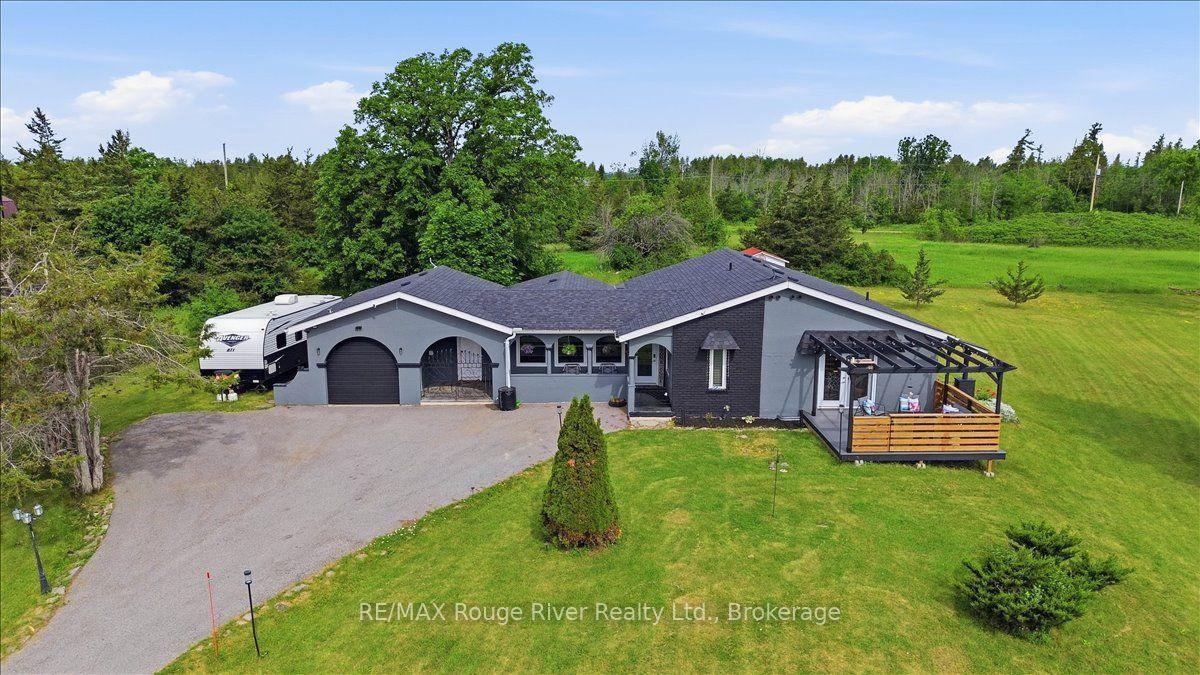 15 Healey Falls Drive — photo 1