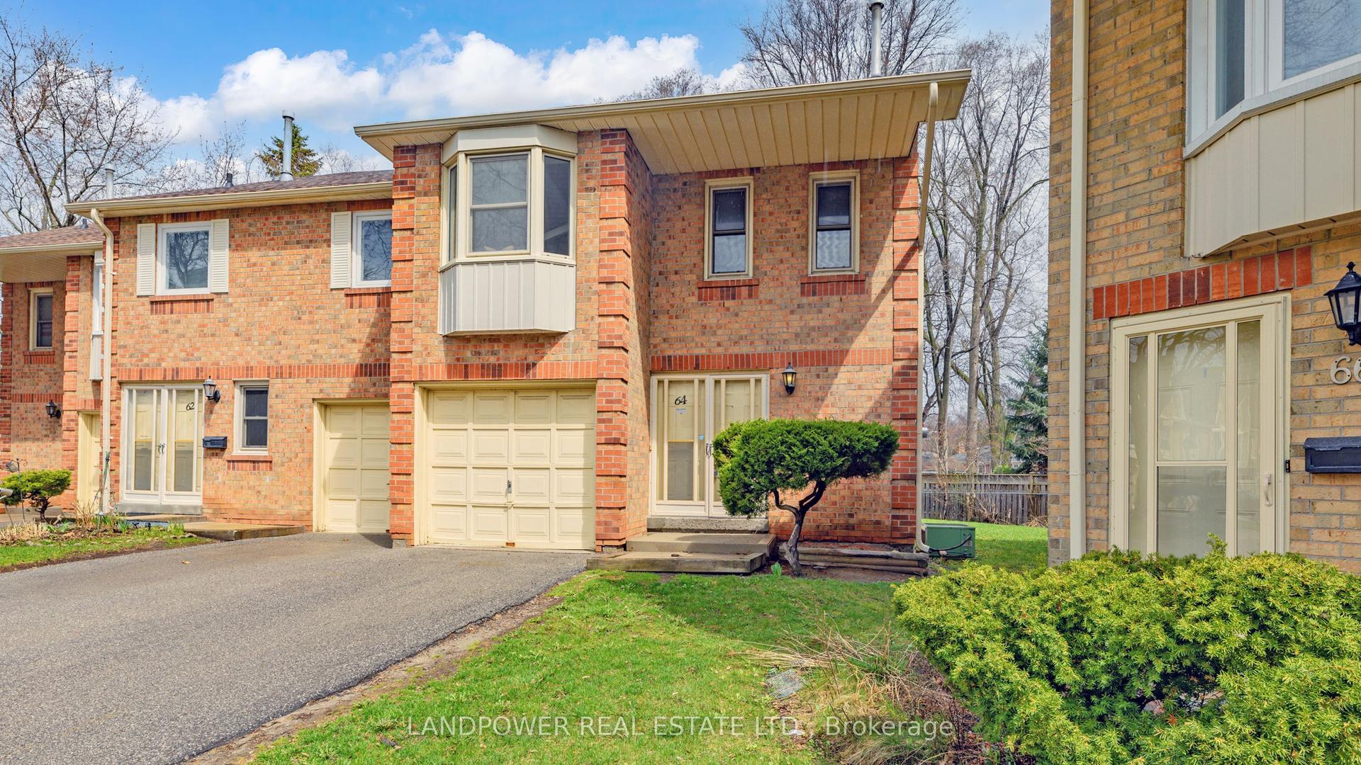 10 Cardwell Avenue 64 #64 — photo 1