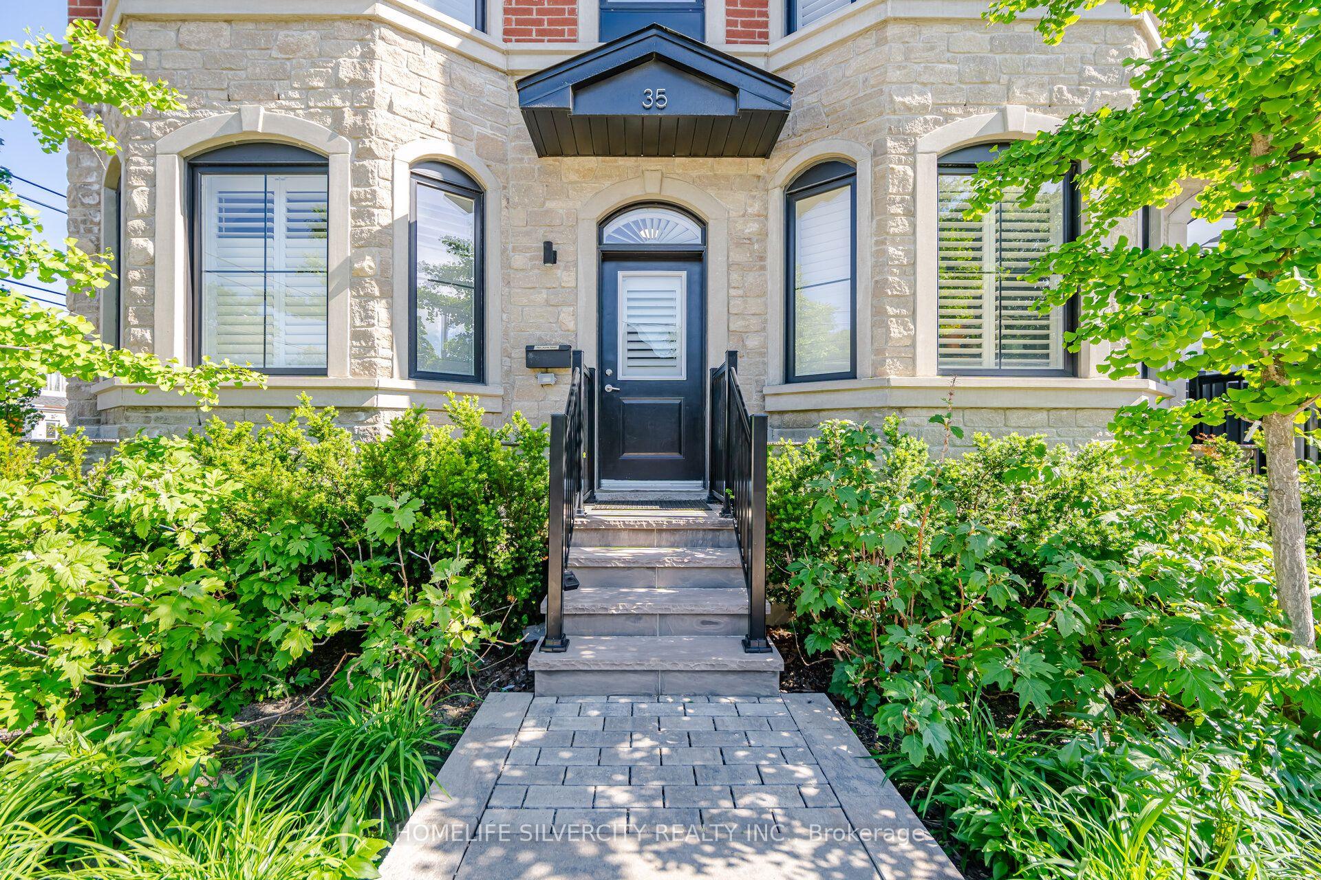 35 Somers Avenue 1 #1 — photo 1